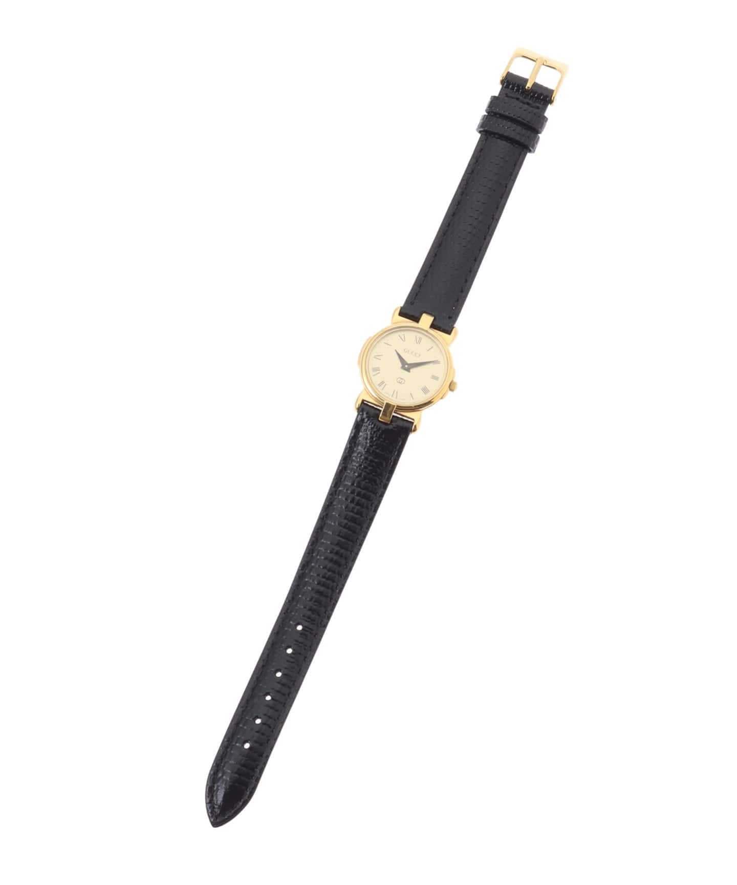 GUCCI 3400L Gold roman（ヴィンテージ）｜HIROB（ヒロブ）の通販