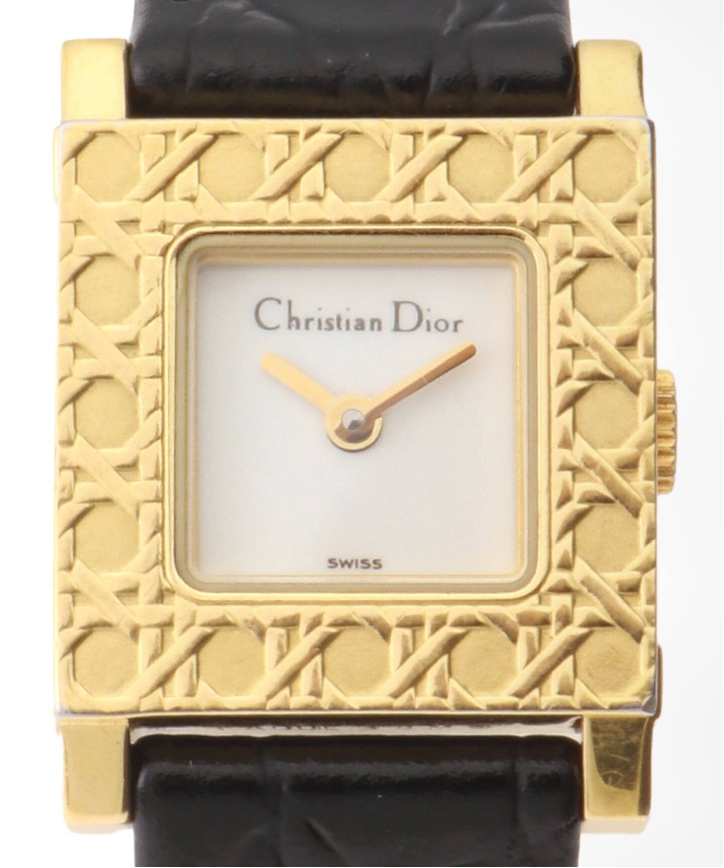 Christian Dior La Parisienne（ヴィンテージ）｜HIROB（ヒロブ）の