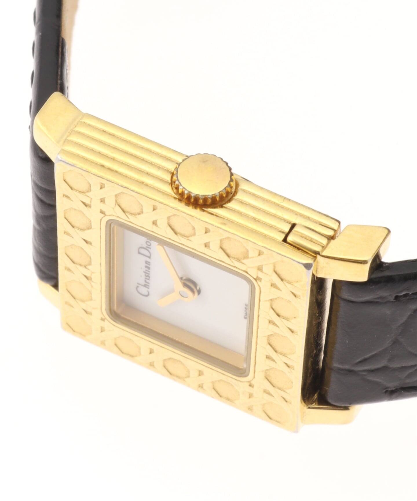 Christian Dior La Parisienne（ヴィンテージ）｜HIROB（ヒロブ）の