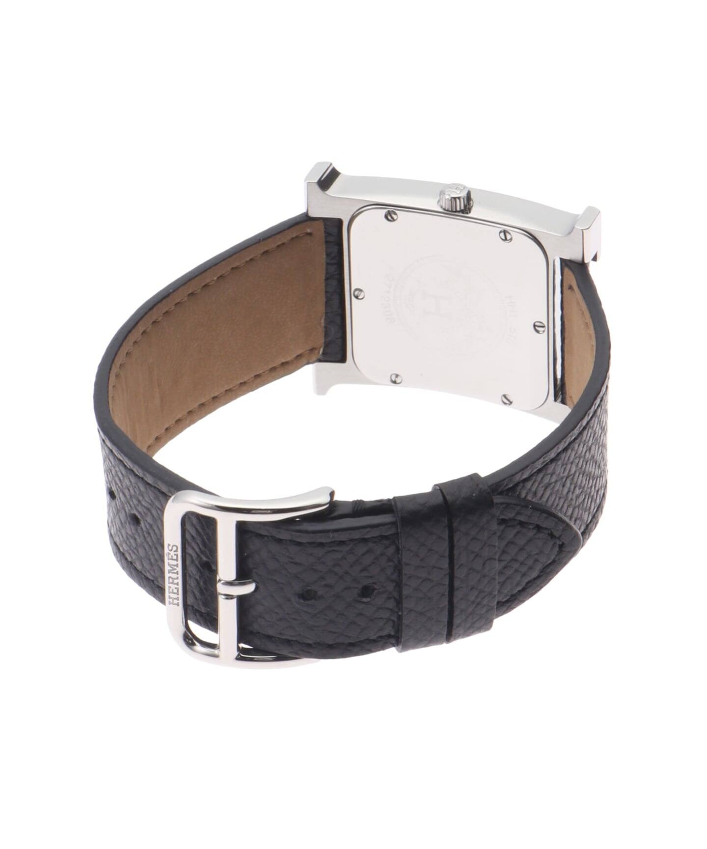 HERMES H Watch（ヴィンテージ）｜HIROB（ヒロブ）の通販｜BAYCREW'S STORE