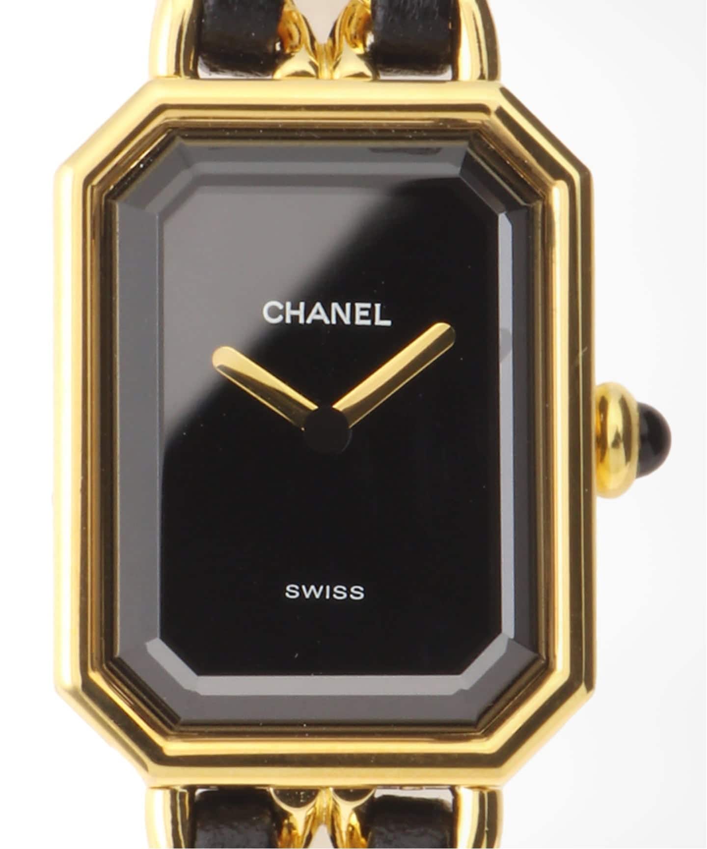 CHANEL Premiere Size M（ヴィンテージ）｜HIROB（ヒロブ）の通販