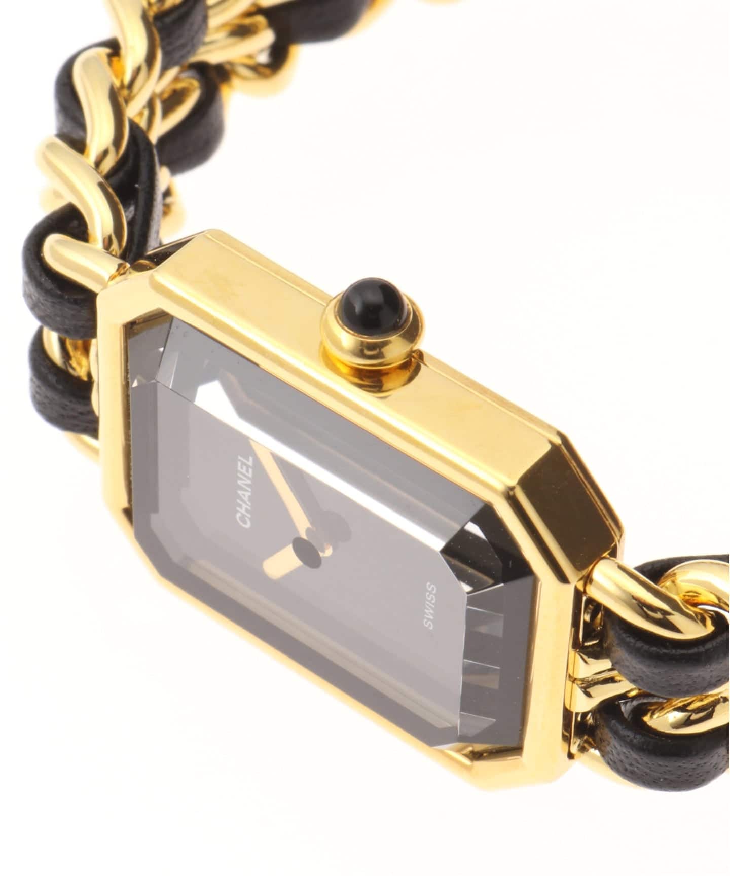 CHANEL Premiere Size M（ヴィンテージ）｜HIROB（ヒロブ）の通販