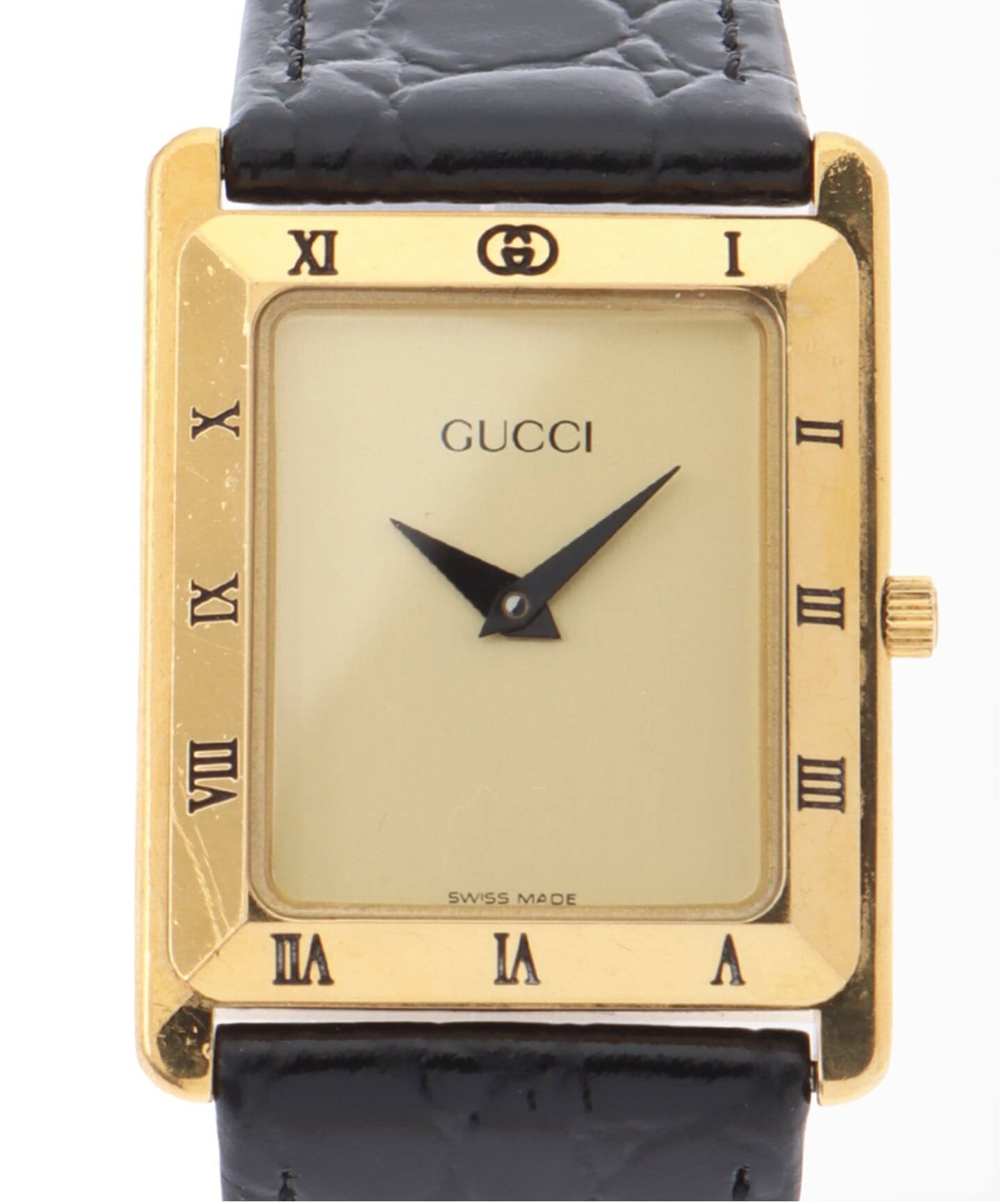GUCCI 4200M（ヴィンテージ）｜HIROB（ヒロブ）の通販｜BAYCREW