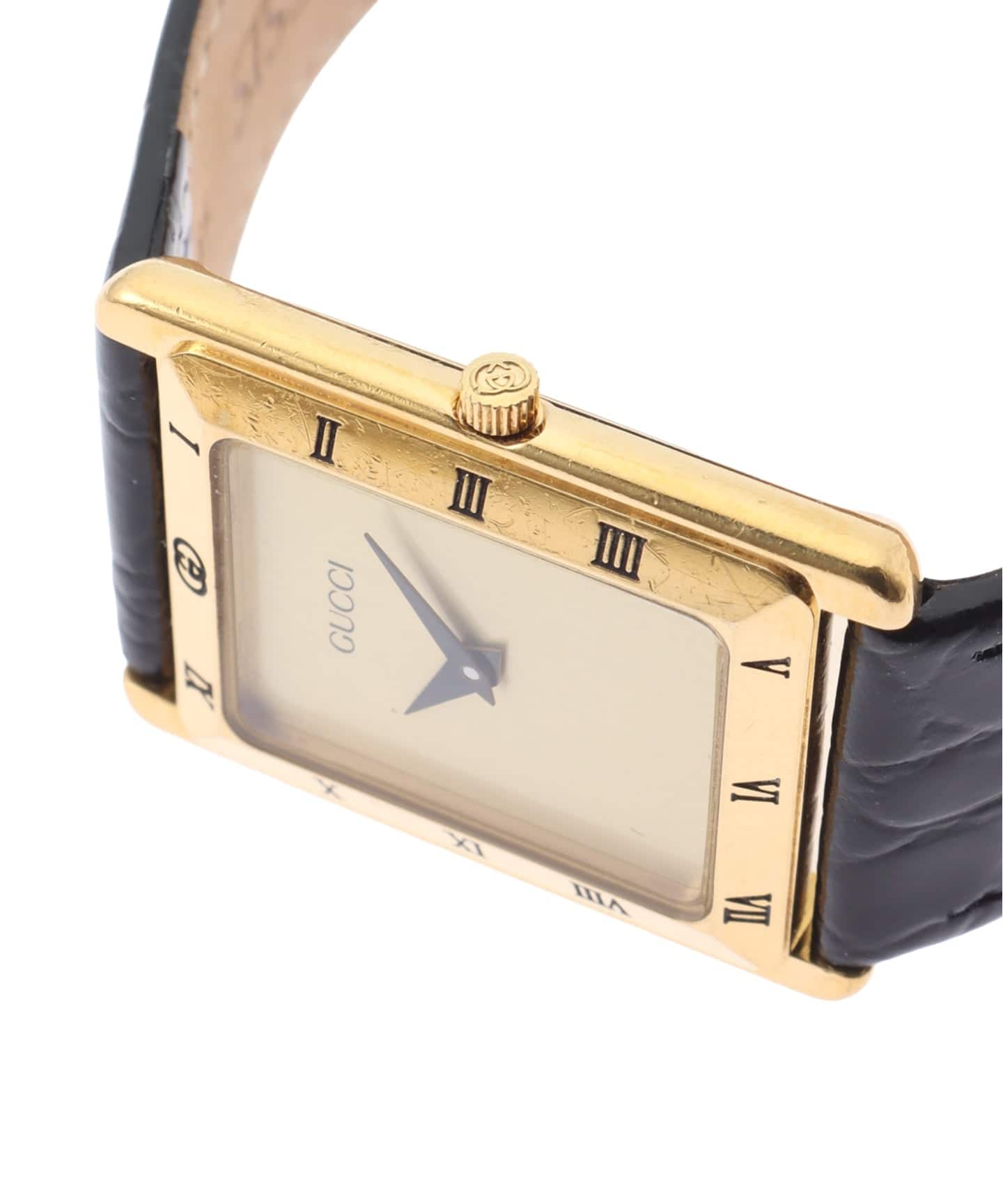 GUCCI 4200M（ヴィンテージ）｜HIROB（ヒロブ）の通販｜BAYCREW'S STORE