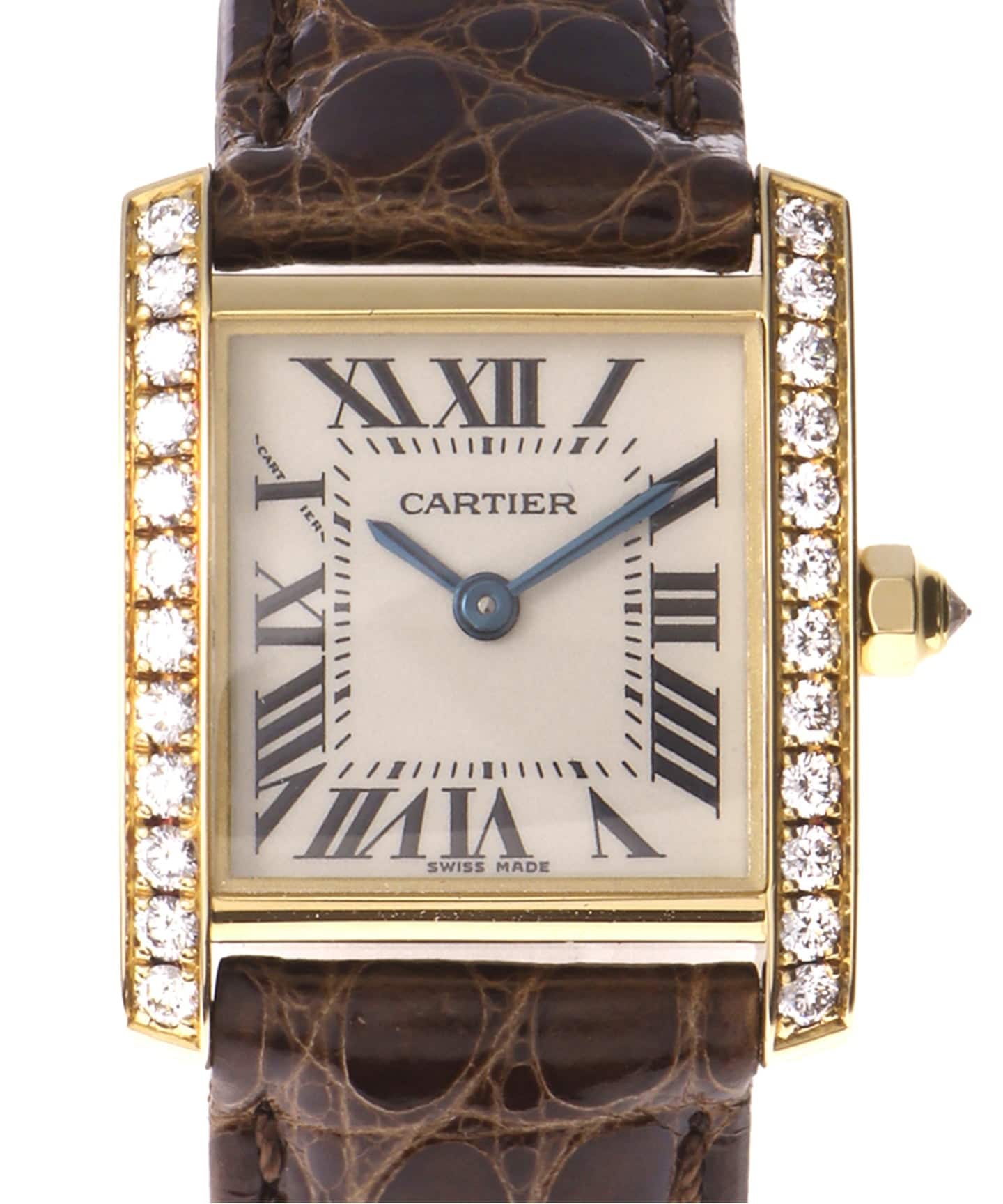 186005 CARTIER カルティエ Cartier 750 [1000025378589]