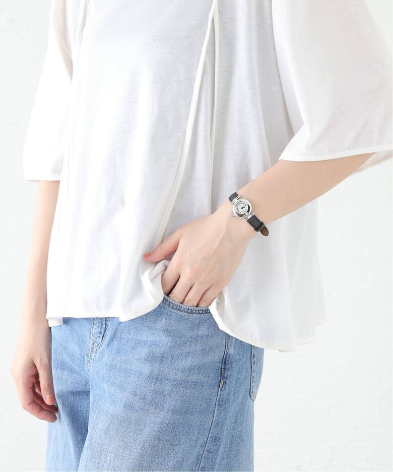must de Cartier Colisee Blue roman（ヴィンテージ）｜HIROB（ヒロブ 