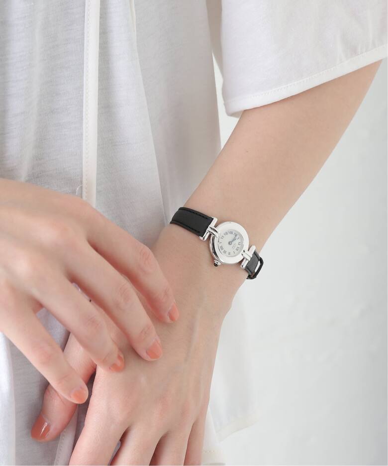 must de Cartier Colisee Blue roman（ヴィンテージ）｜HIROB（ヒロブ 