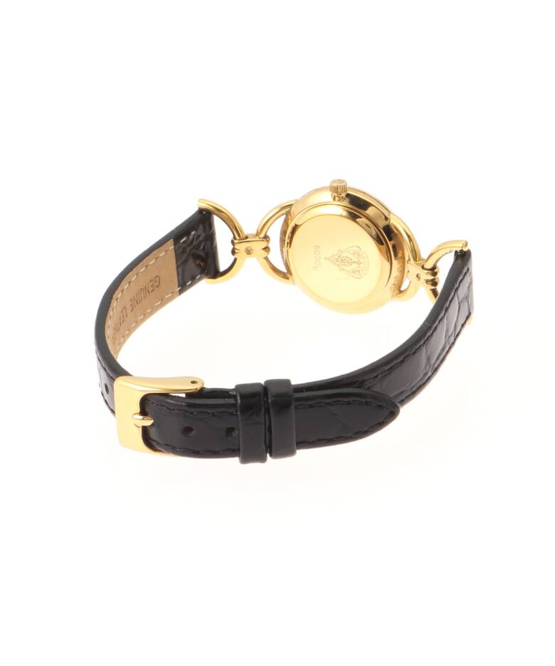 GUCCI 6000L Black（ヴィンテージ）｜HIROB（ヒロブ）の通販 