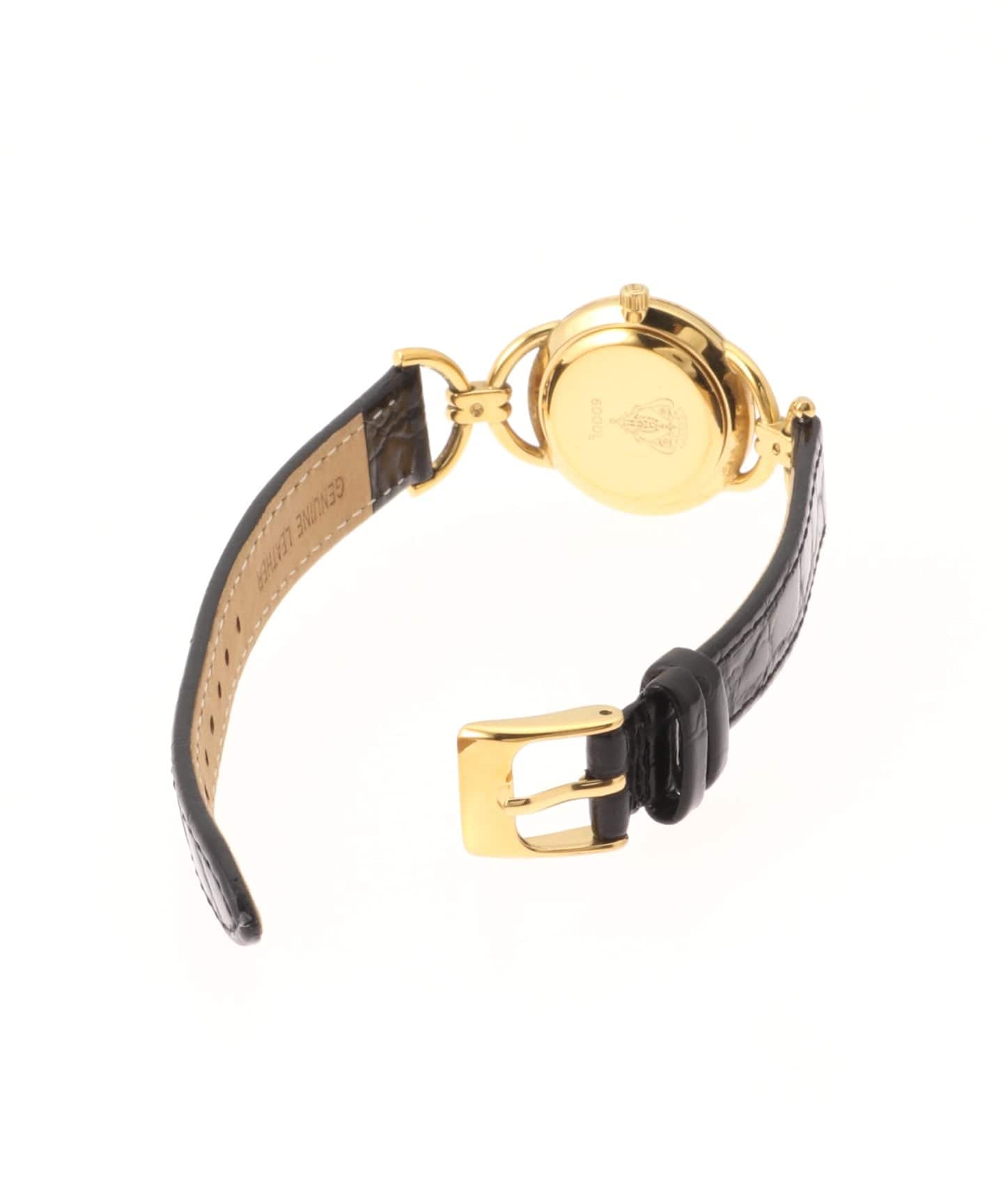 GUCCI 6000L Black（ヴィンテージ）｜HIROB（ヒロブ）の通販