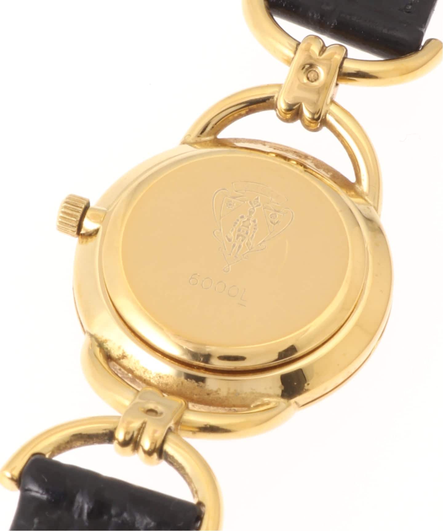 GUCCI 6000L Black（ヴィンテージ）｜HIROB（ヒロブ）の通販