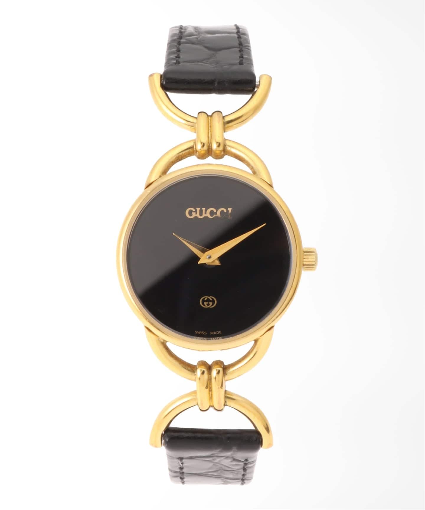 GUCCI アナログ腕時計 国内即納】GUCCI グッチ Gタイムレス YA1264106 腕時計 (GUCCI