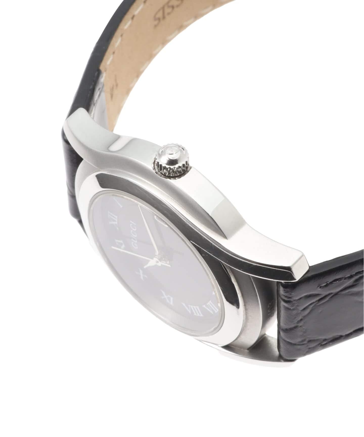 GUCCI 5500L Black（ヴィンテージ）｜HIROB（ヒロブ）の通販