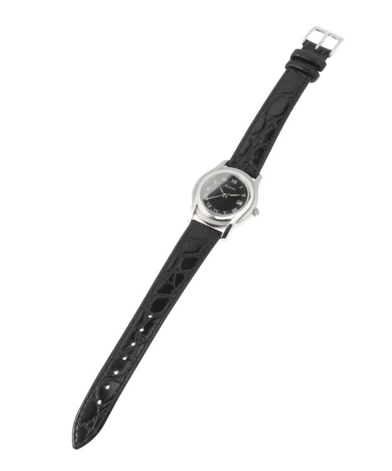 GUCCI 5500L Black（ヴィンテージ）｜HIROB（ヒロブ）の通販 