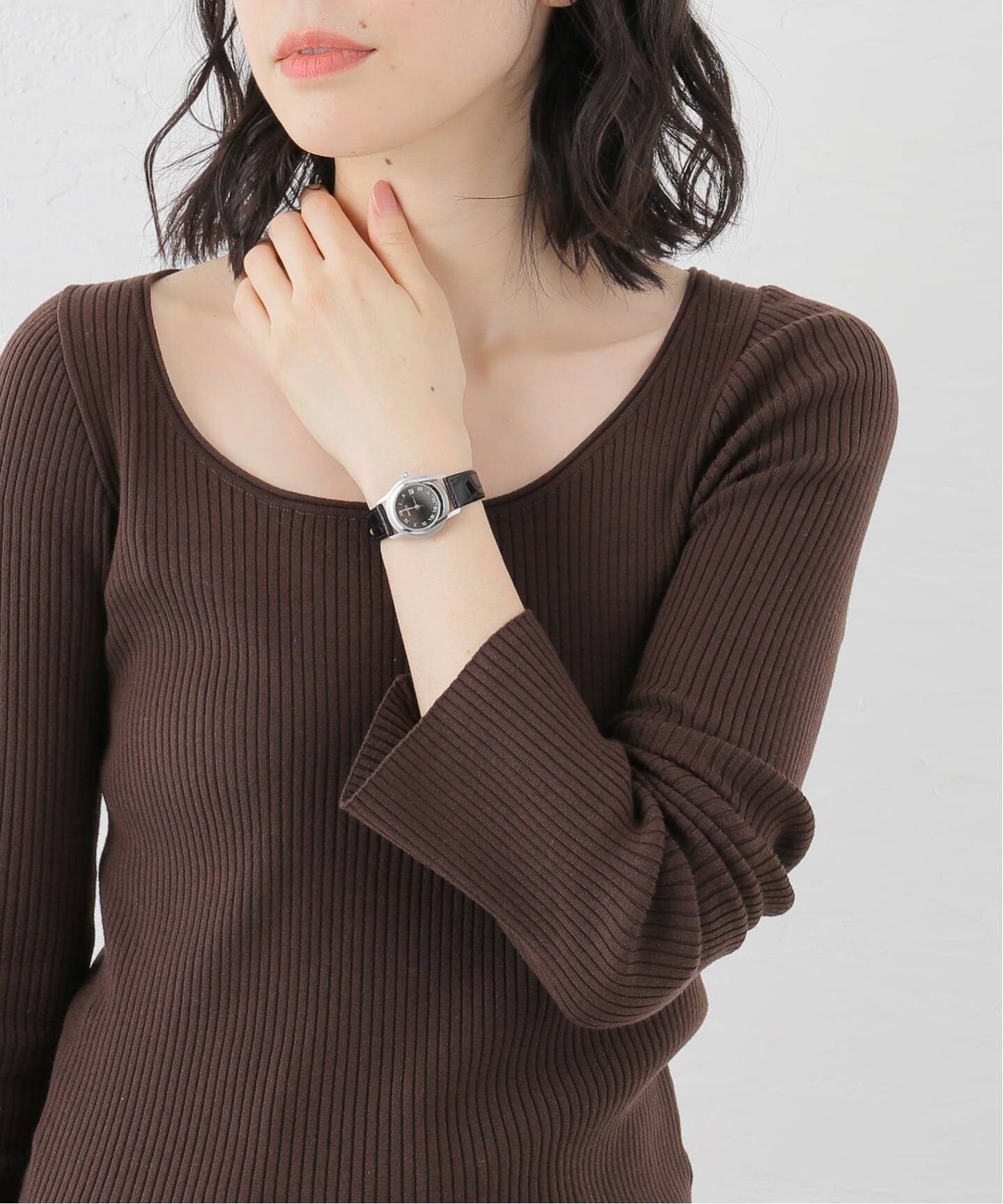 服/ファッション GUCCI 5500L GUCCI 5500L Black（ヴィンテージ）｜HIROB（ヒロブ）の通販