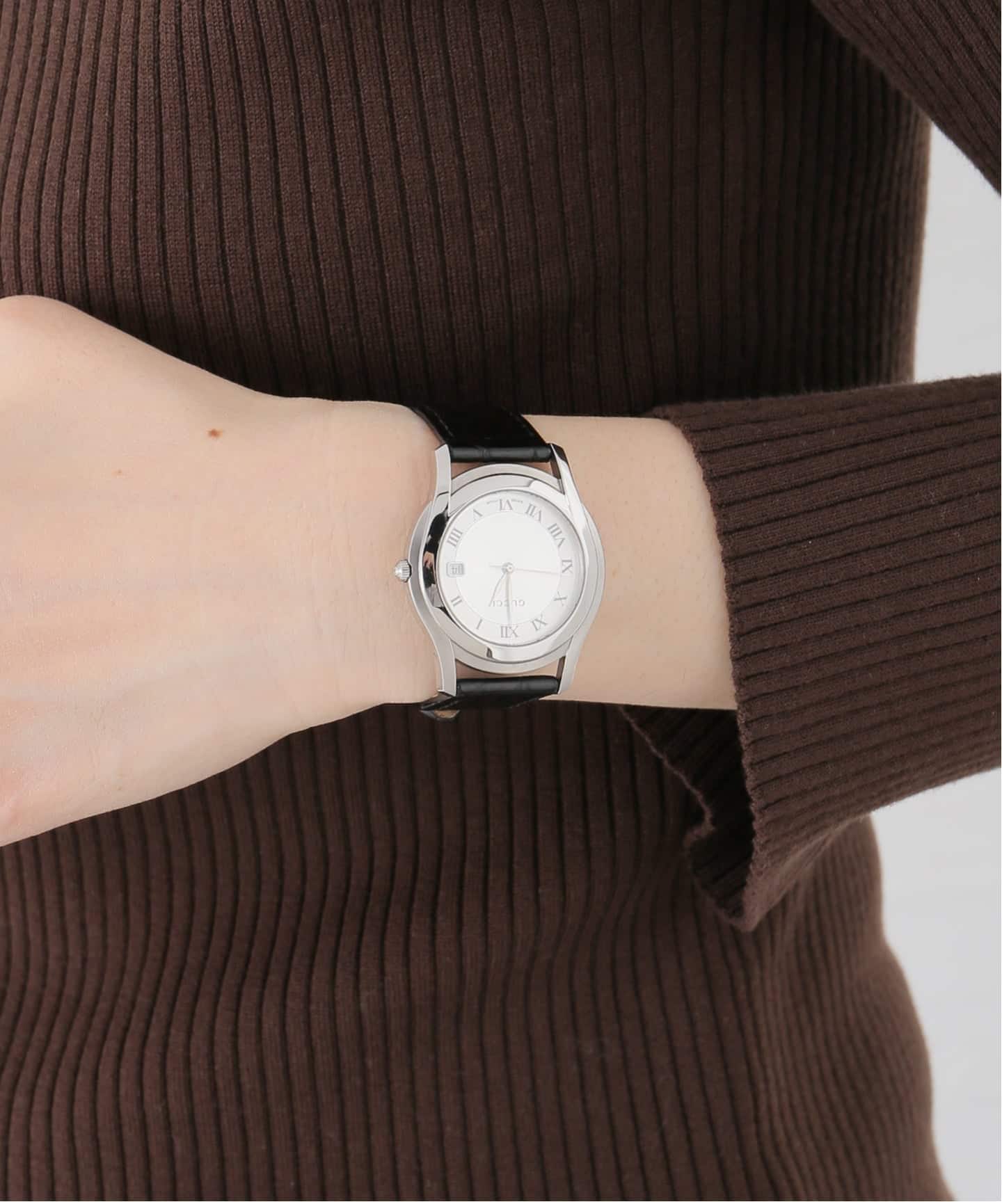 GUCCI 5500M（ヴィンテージ）｜HIROB（ヒロブ）の通販｜BAYCREW'S STORE