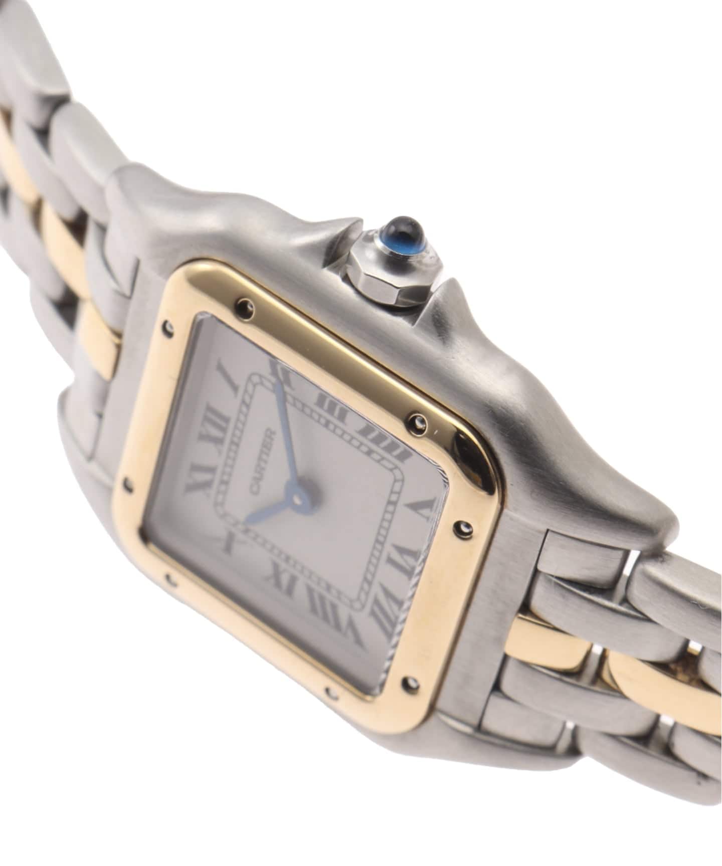 Cartier Panthere SM 1Row（ヴィンテージ）｜HIROB（ヒロブ）の通販