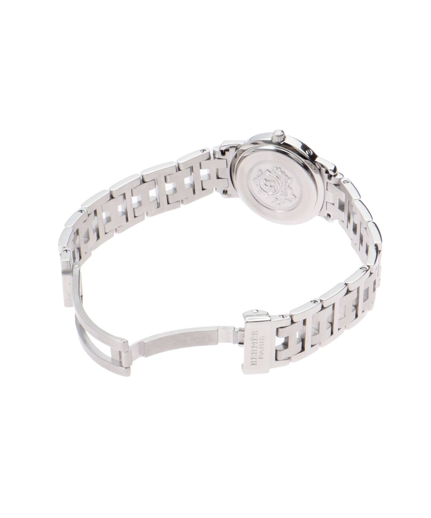 HERMES Clipper Gray（ヴィンテージ）｜HIROB（ヒロブ）の通販
