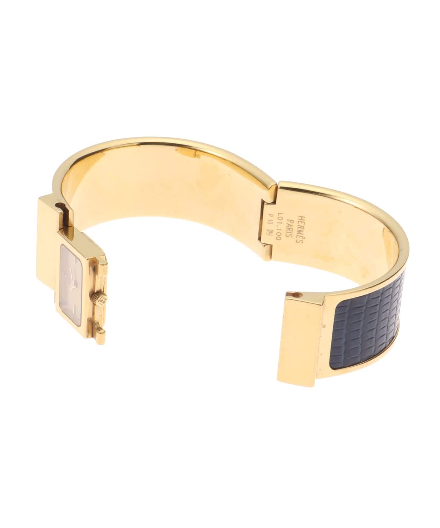 HERMES Loquet Navy（ヴィンテージ）｜HIROB（ヒロブ）の通販
