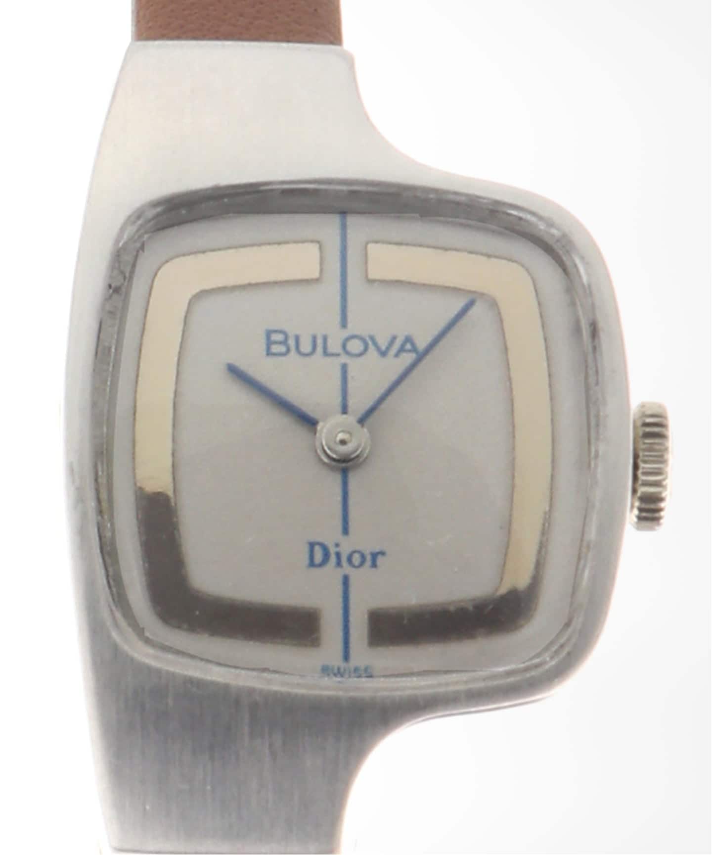 Dior BULOVA（ヴィンテージ）｜HIROB（ヒロブ）の通販｜BAYCREW'S STORE