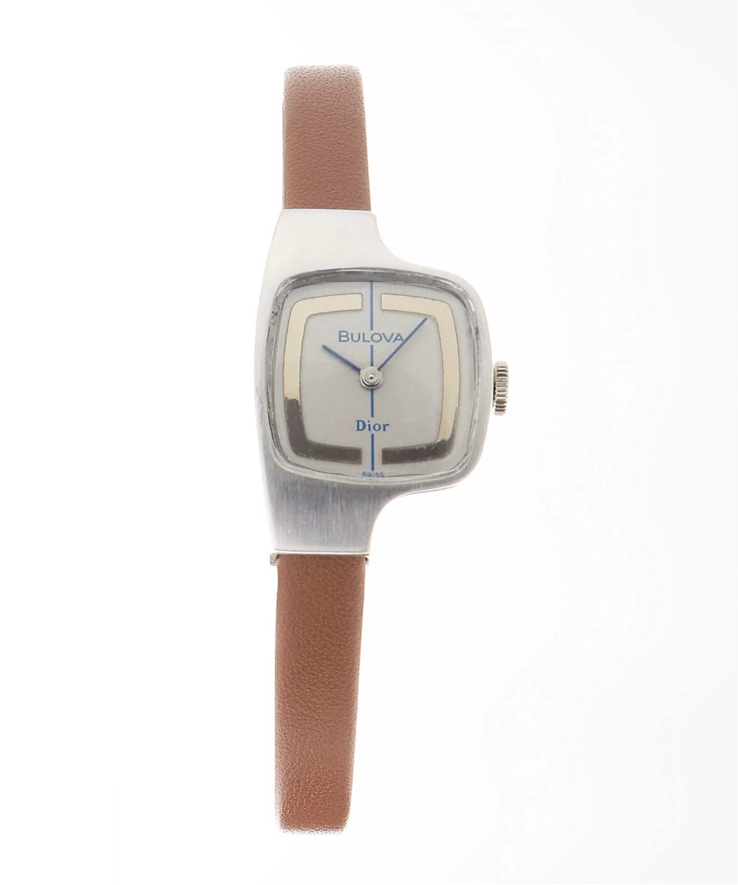 Dior BULOVA（ヴィンテージ）｜HIROB（ヒロブ）の通販｜BAYCREW'S STORE