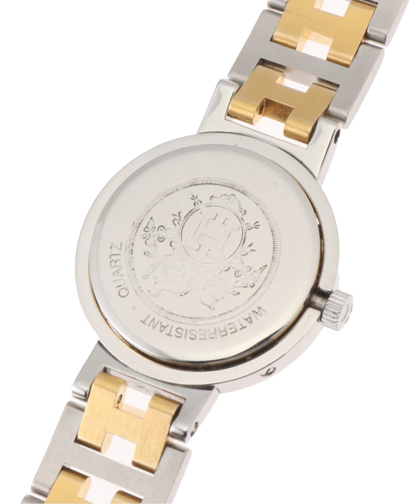 HERMES Clipper White Combination（ヴィンテージ）｜HIROB（ヒロブ