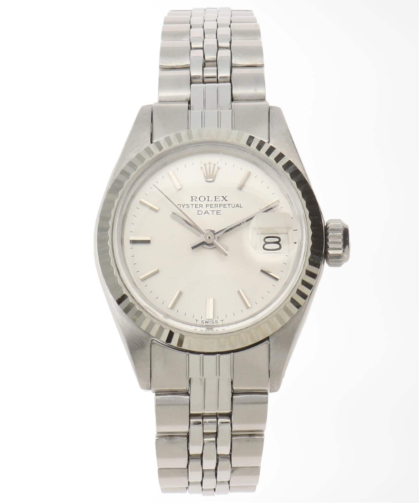 ROLEX Oyster Perpetual Date / Ref.6917（ヴィンテージ）｜HIROB
