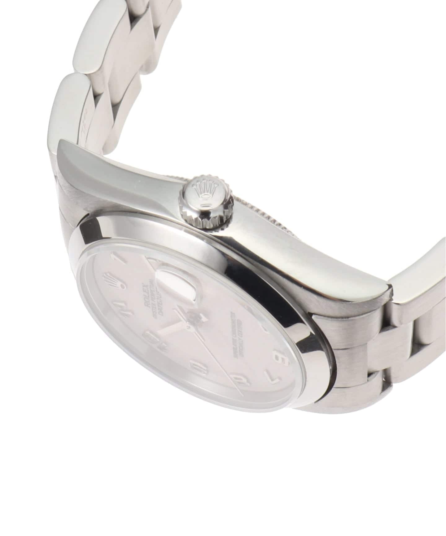 ROLEX Oyster Datejust Computer dial / Boys（ヴィンテージ）｜HIROB