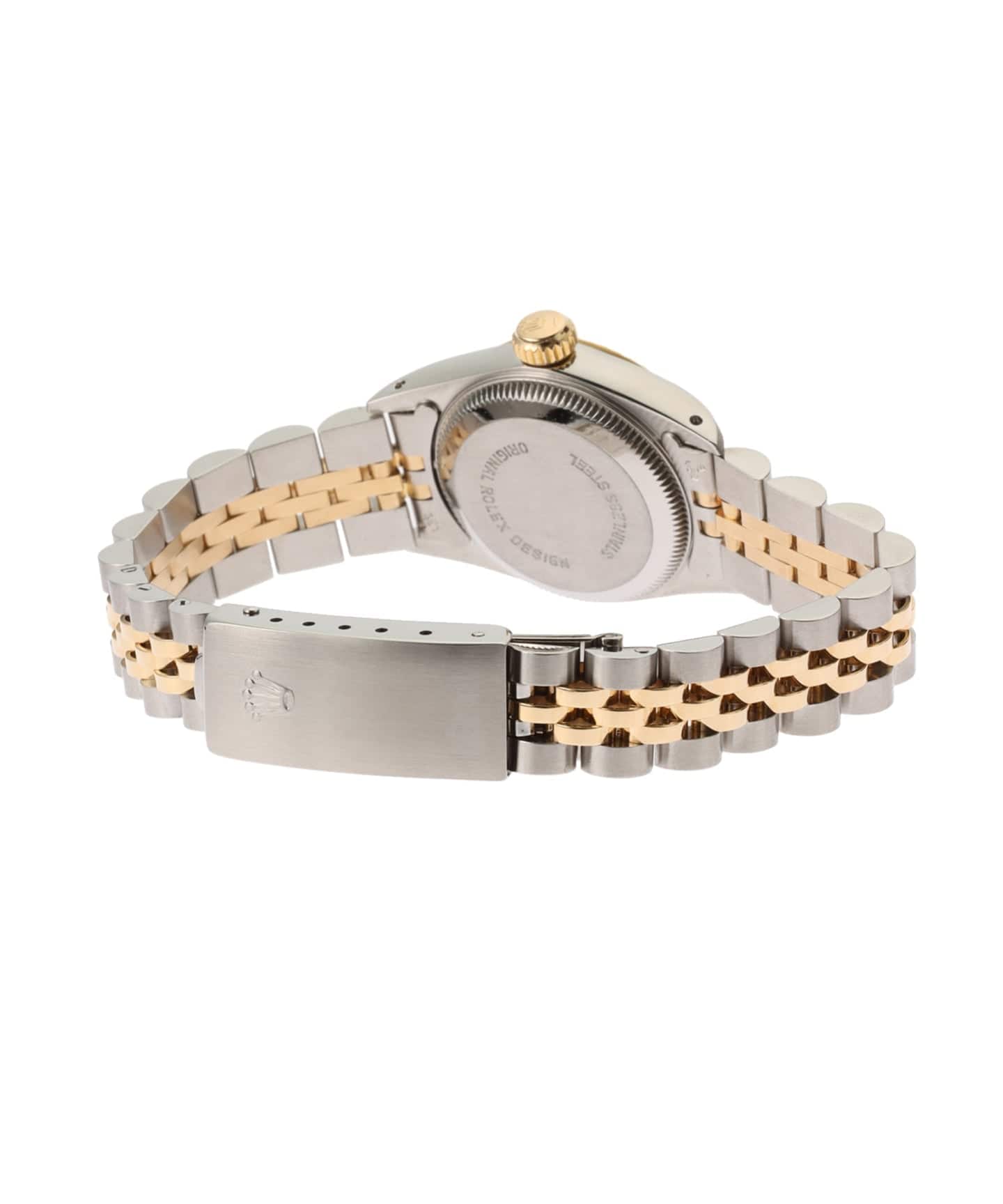 ROLEX Oyster Combination Ref:67193（ヴィンテージ）｜HIROB（ヒロブ