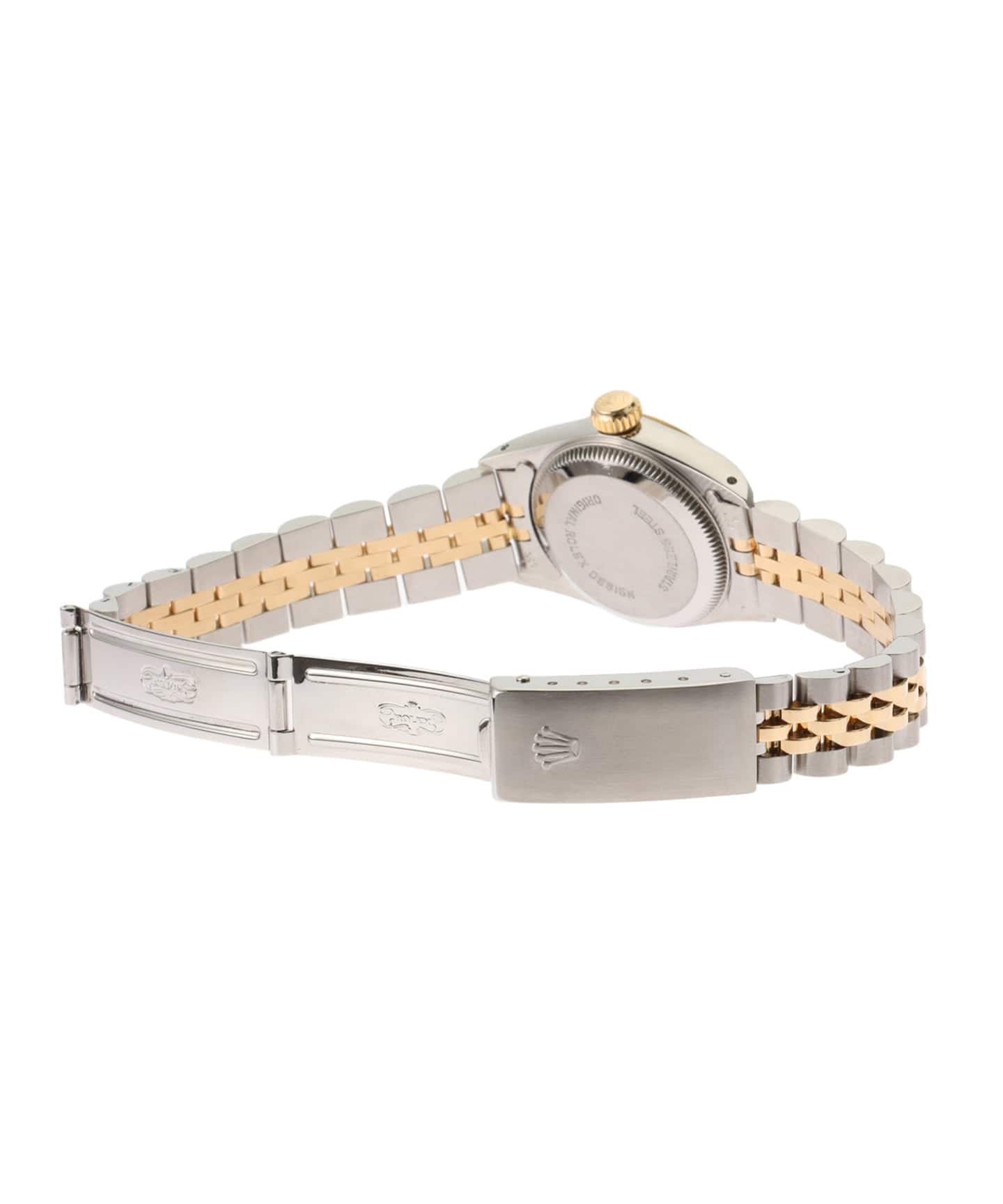 ROLEX Oyster Combination Ref:67193（ヴィンテージ）｜HIROB（ヒロブ