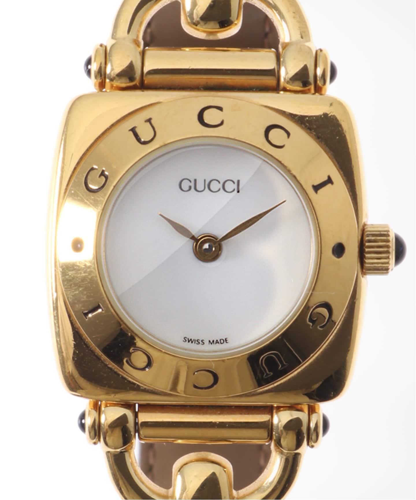 GUCCI 6300L（ヴィンテージ）｜HIROB（ヒロブ）の通販｜BAYCREW'S STORE