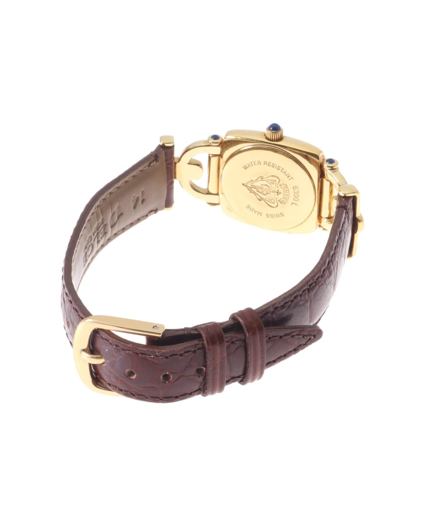 GUCCI 6300L（ヴィンテージ）｜HIROB（ヒロブ）の通販｜BAYCREW'S STORE