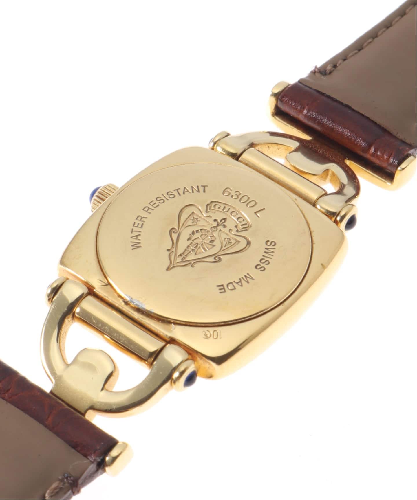 GUCCI 6300L（ヴィンテージ）｜HIROB（ヒロブ）の通販｜BAYCREW'S STORE