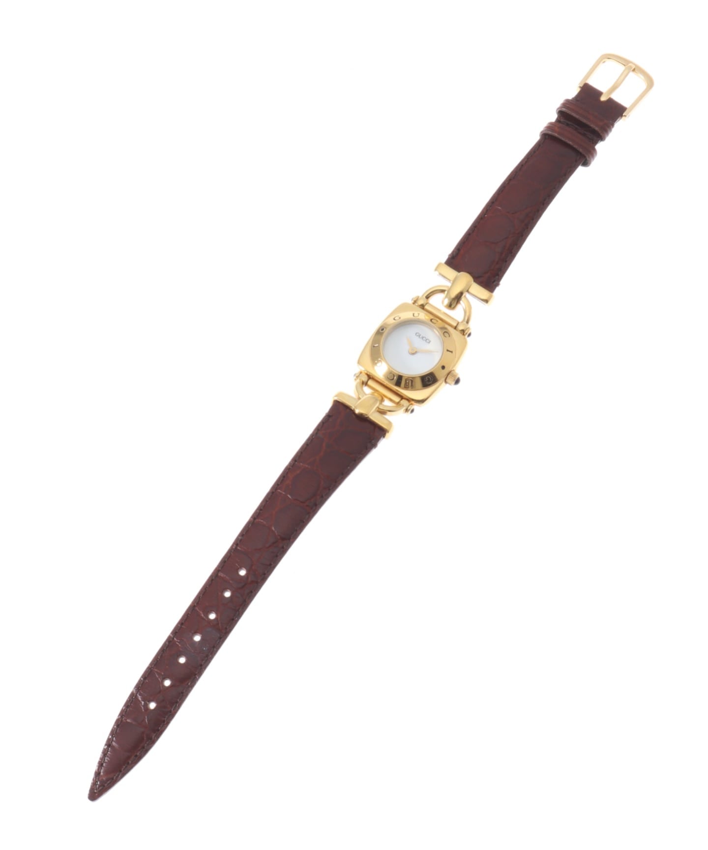 GUCCI 6300L（ヴィンテージ）｜HIROB（ヒロブ）の通販｜BAYCREW'S STORE