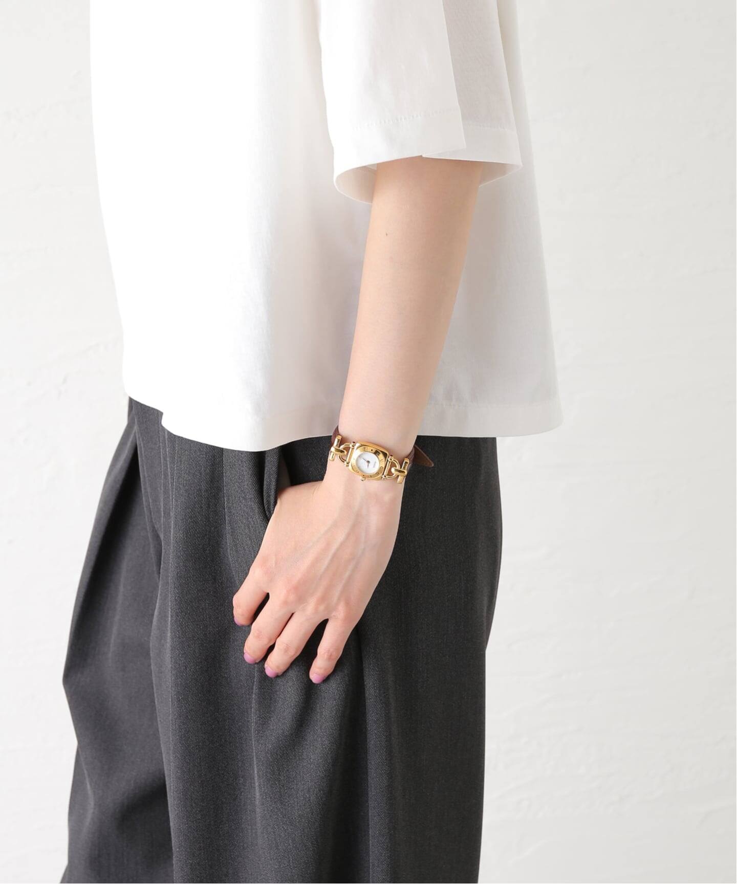 GUCCI 6300L（ヴィンテージ）｜HIROB（ヒロブ）の通販｜BAYCREW'S STORE