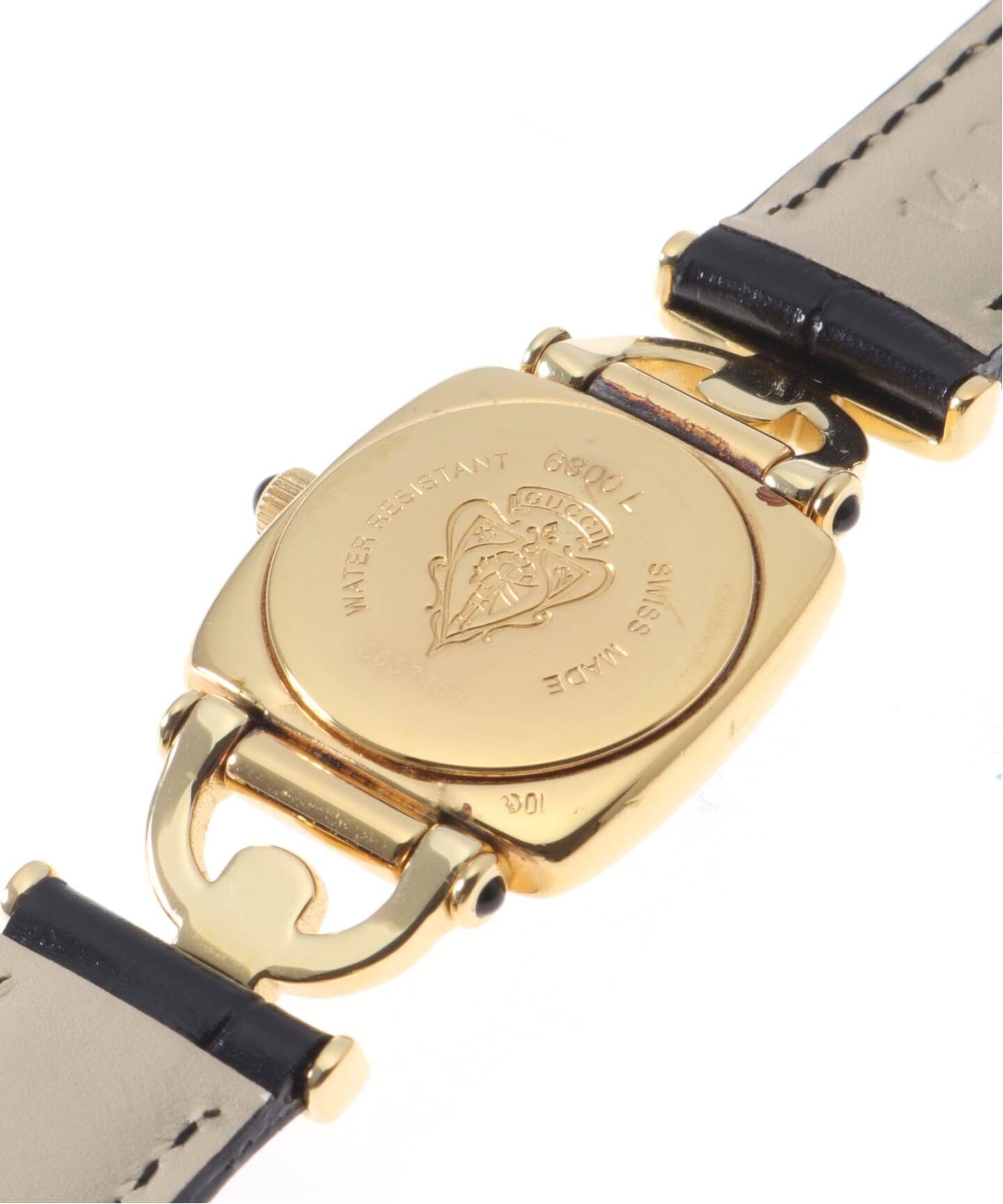 GUCCI 6300L（ヴィンテージ）｜HIROB（ヒロブ）の通販｜BAYCREW'S STORE