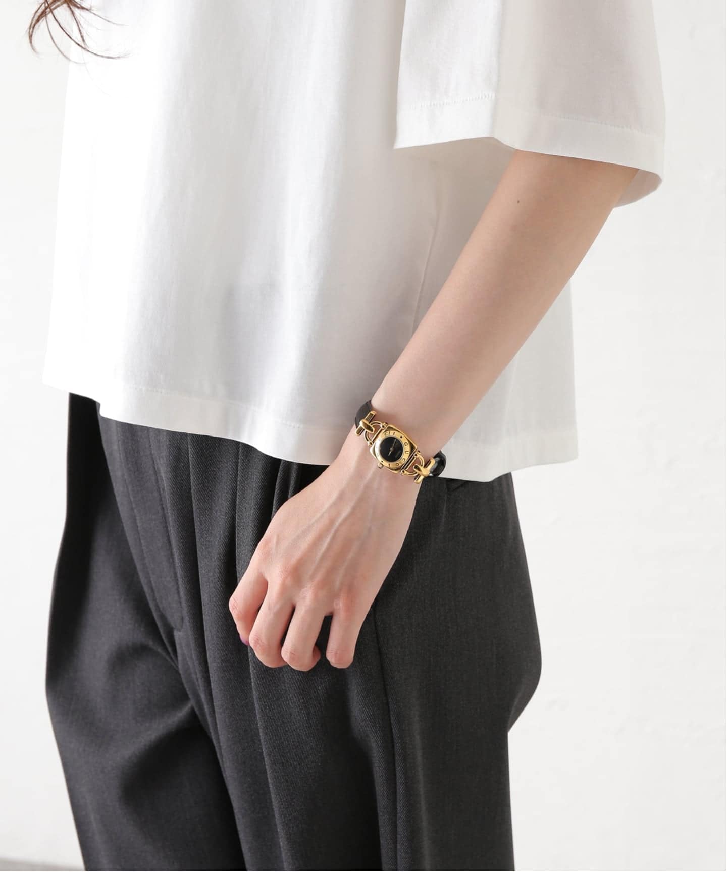 GUCCI 6300L（ヴィンテージ）｜HIROB（ヒロブ）の通販｜BAYCREW'S STORE