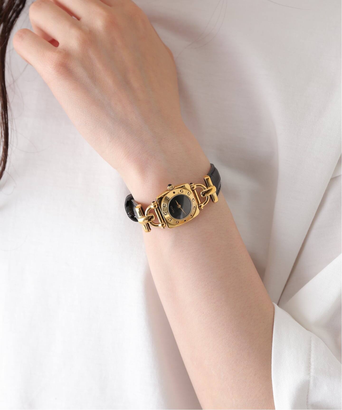 GUCCI 6300L（ヴィンテージ）｜HIROB（ヒロブ）の通販｜BAYCREW'S STORE