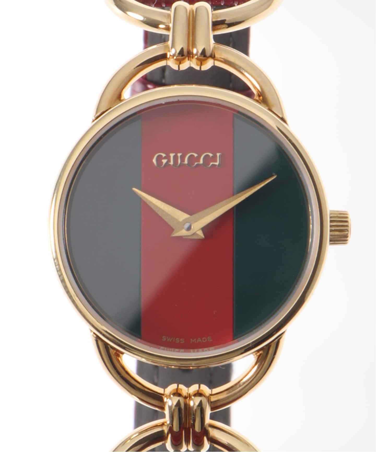 GUCCI 6000.2.L（ヴィンテージ）｜HIROB（ヒロブ）の通販｜BAYCREW'S STORE