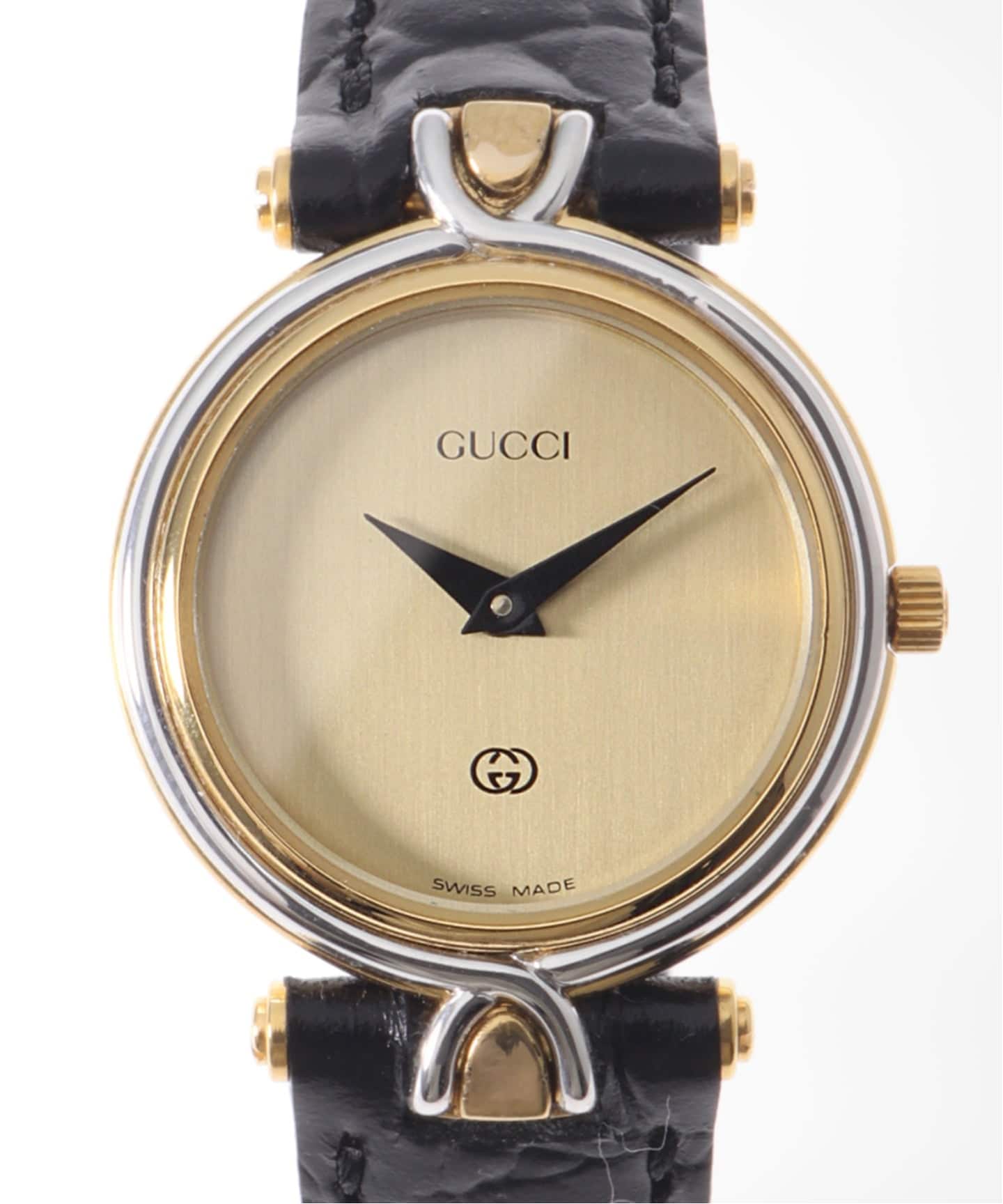 GUCCI 4500L（ヴィンテージ）｜HIROB（ヒロブ）の通販｜BAYCREW'S STORE
