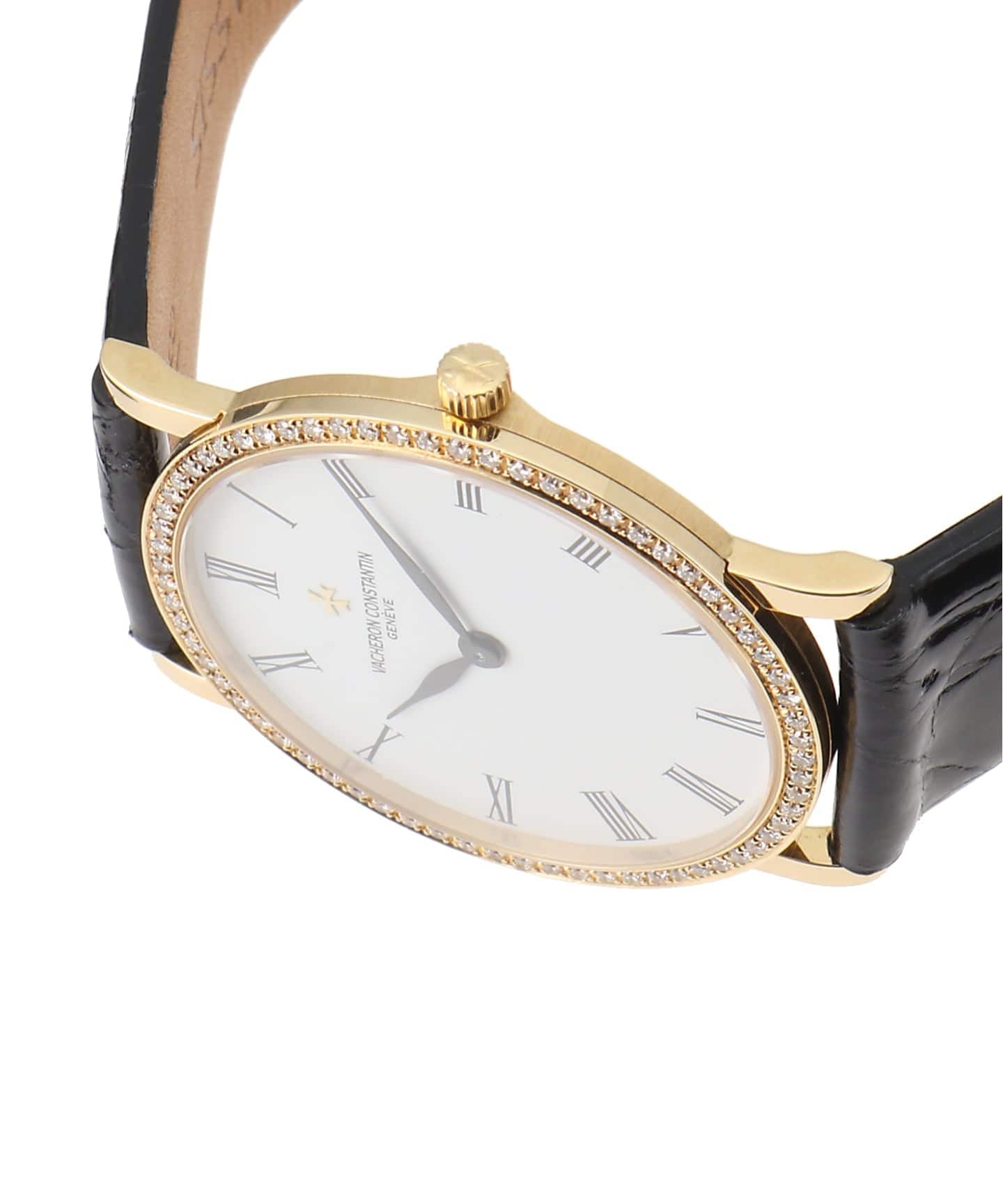 Vacheron Constantin Patrimony / Ref：33093/2（ヴィンテージ