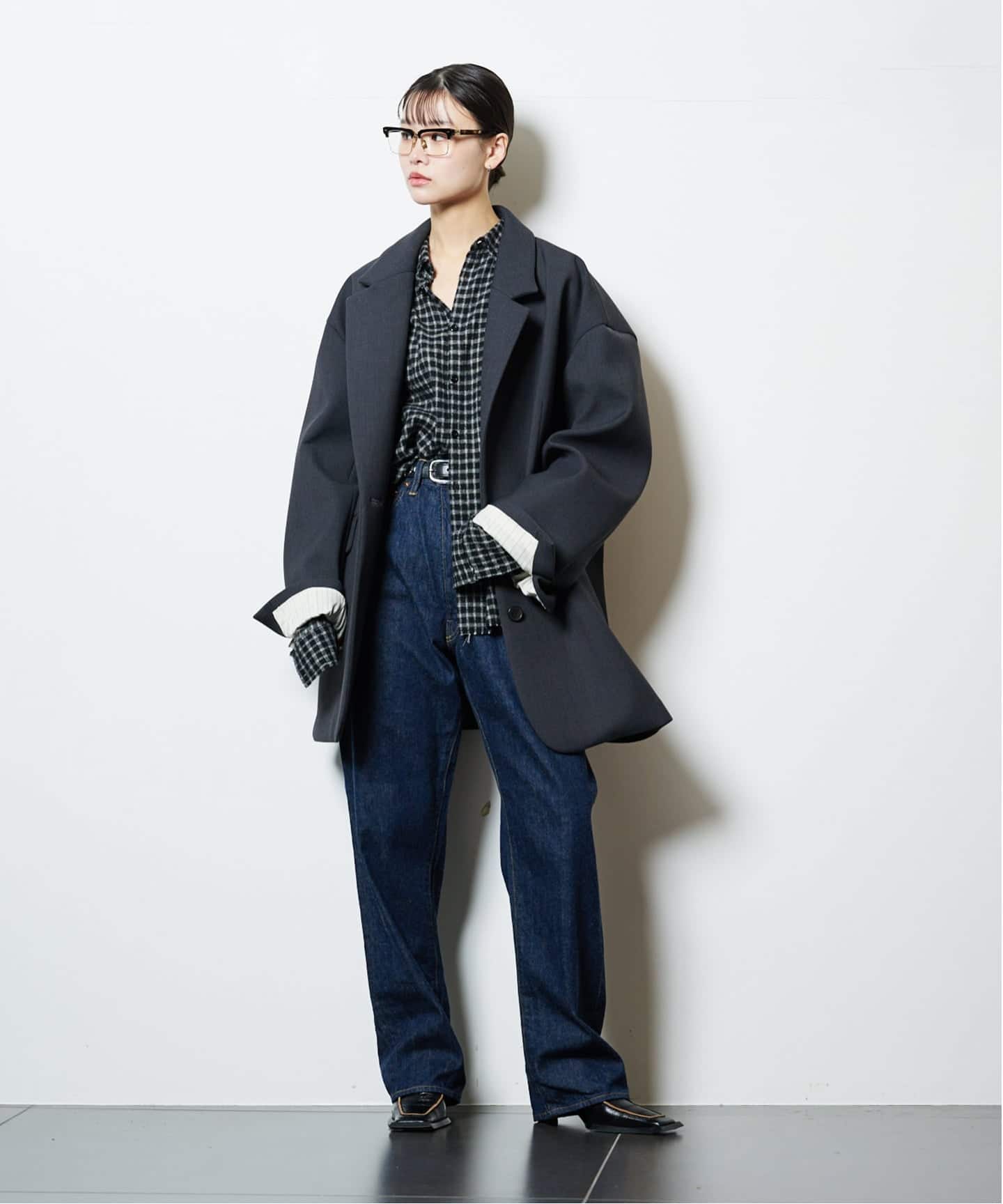 追加》BONDING ジャケット（その他ブルゾン／アウター）｜CITYSHOP