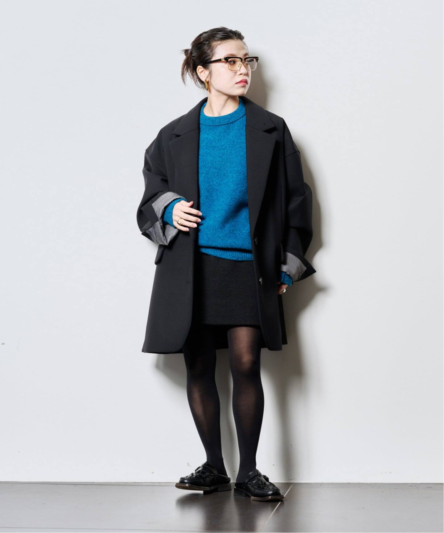 追加》BONDING ジャケット（その他ブルゾン／アウター）｜CITYSHOP