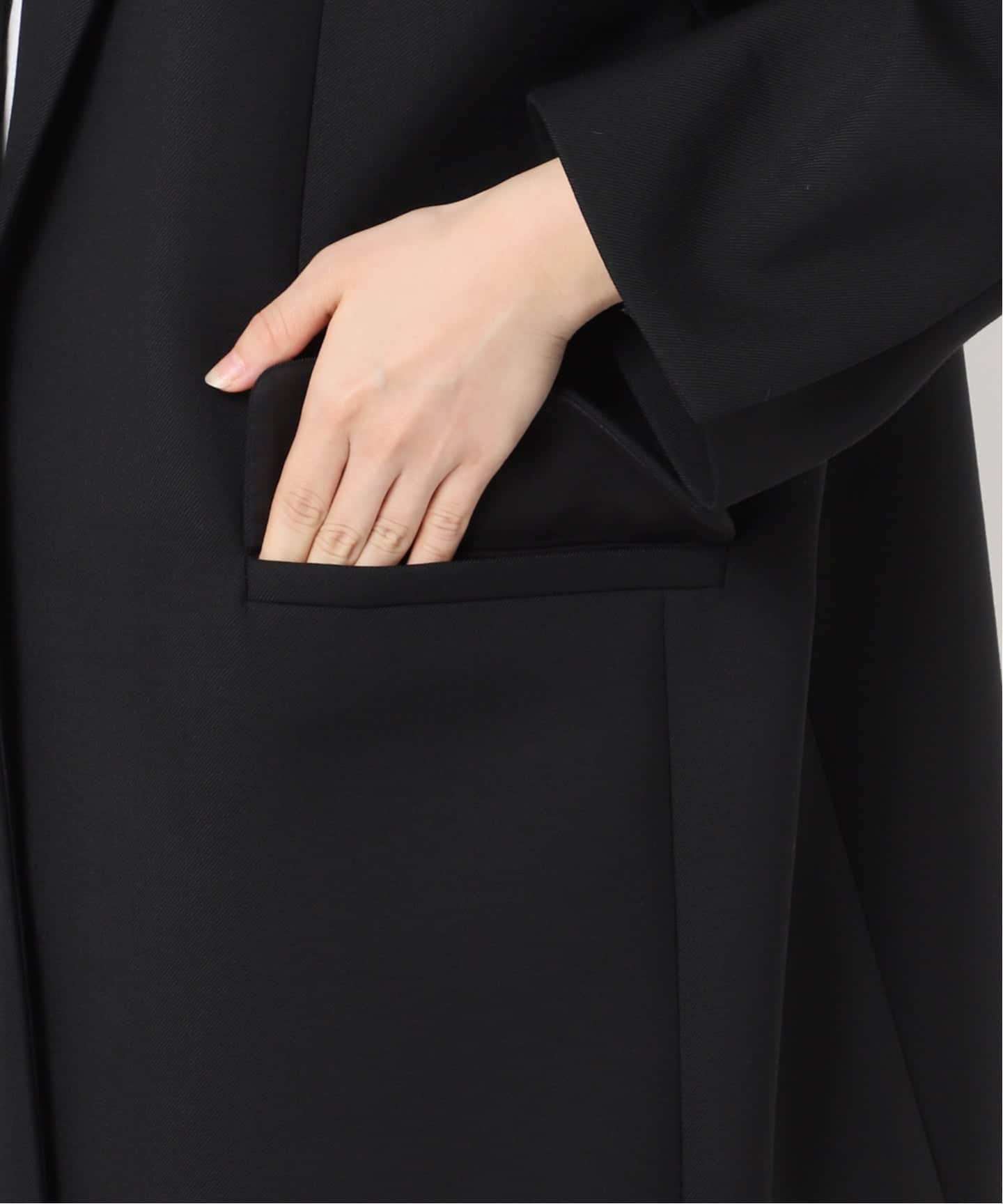 追加》BONDING ジャケット（その他ブルゾン／アウター）｜CITYSHOP