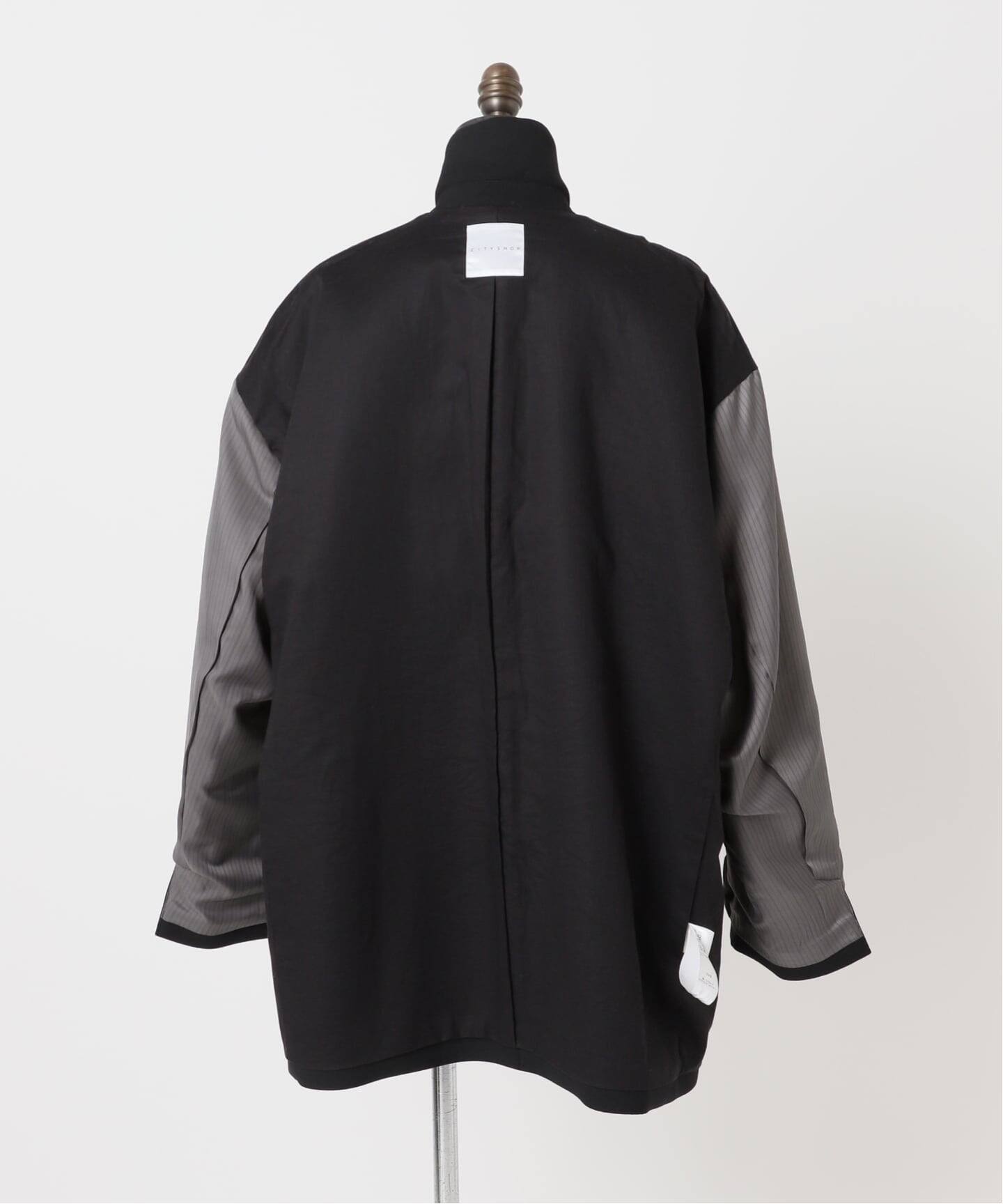 追加》BONDING ジャケット（その他ブルゾン／アウター）｜CITYSHOP