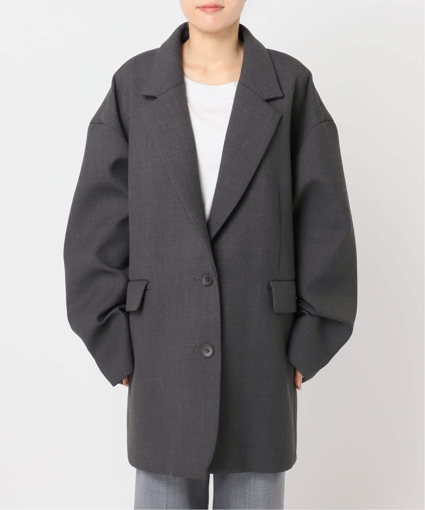 CITYSHOPボンディングジャケット　サイズ38 追加》BONDING ジャケット（その他ブルゾン／アウター）｜CITYSHOP