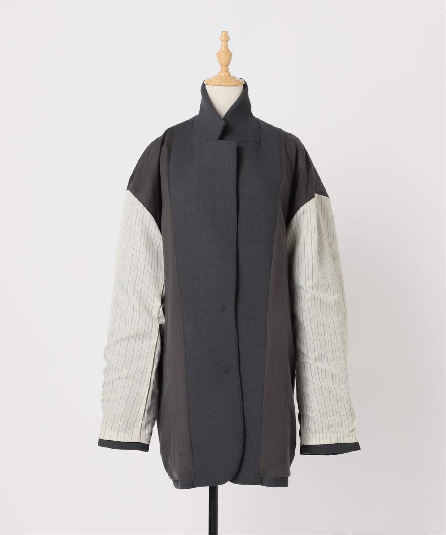 美品★CITY SHOP ボンディングジャケット 追加》BONDING ジャケット（その他ブルゾン／アウター）｜CITYSHOP