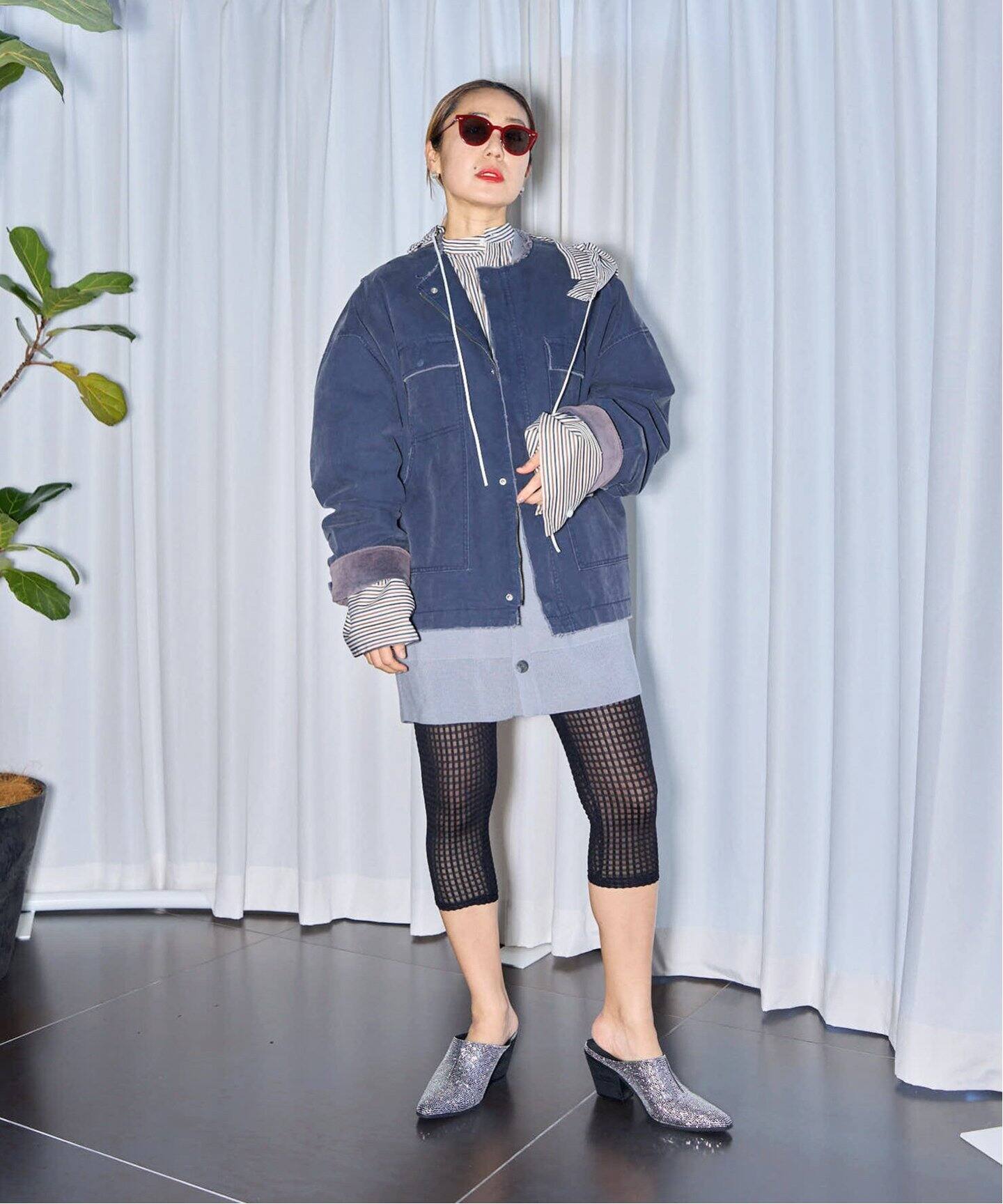 NO COLLAR DUCK ジャケット（その他ジャケット・スーツ）｜CITYSHOP 
