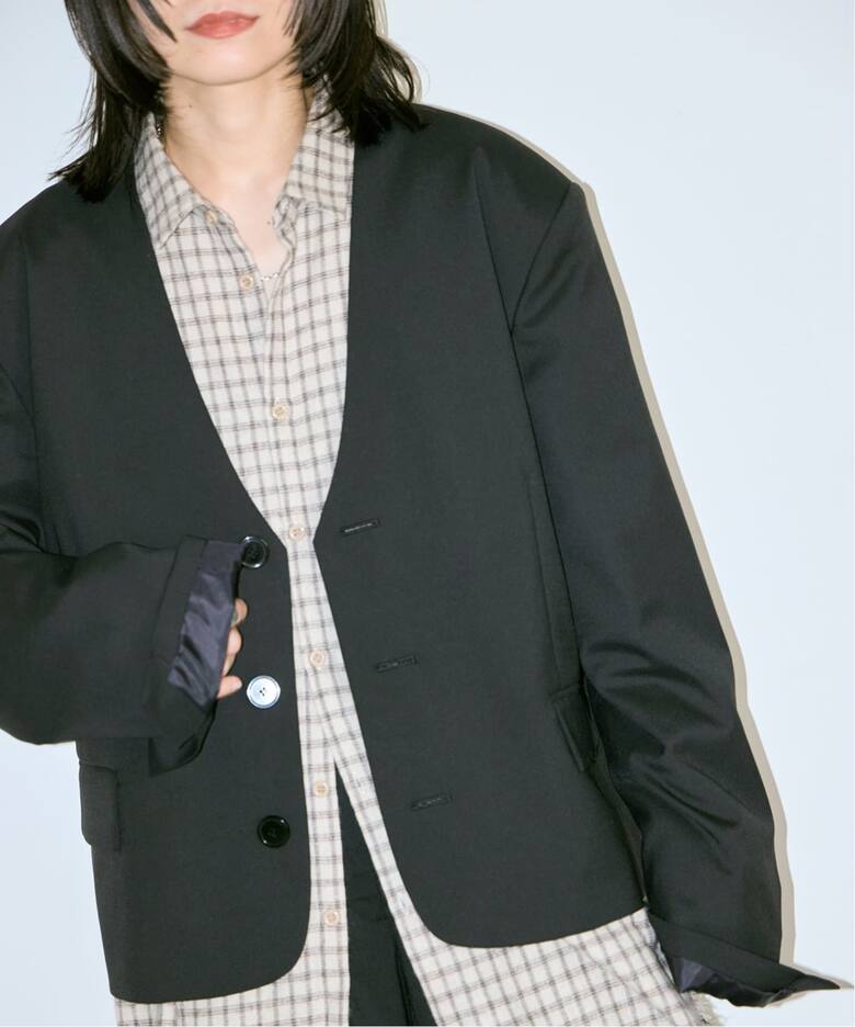 ジャケット･スーツ