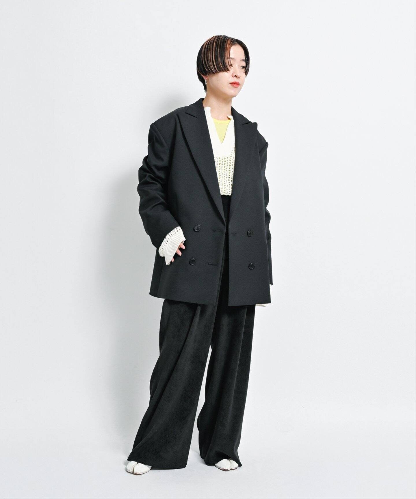 DOUBLE ジャケット（その他ジャケット・スーツ）｜CITYSHOP（シティ 