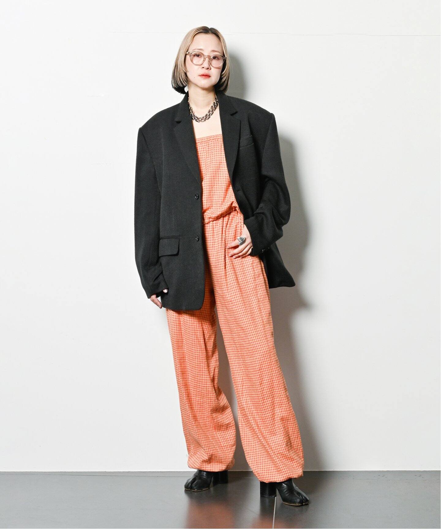 SINGLE OVER ジャケット（その他ジャケット・スーツ）｜CITYSHOP  